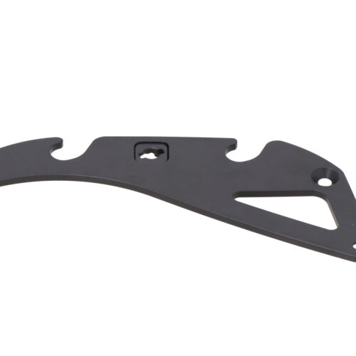 Support latéral SLH LH1 droit Modèles Indian Scout (24-).