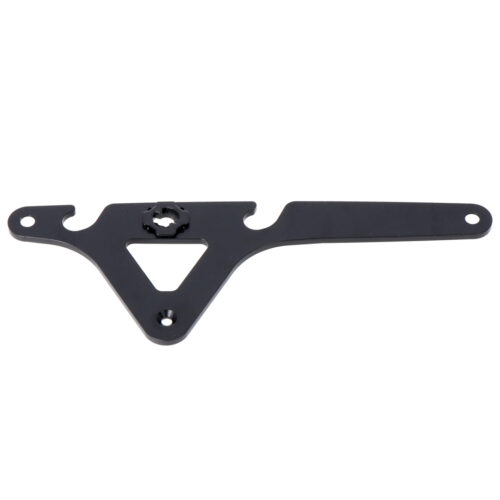 Support latéral SLH gauche LH1 Indian Scout (16-). Pour LH1.