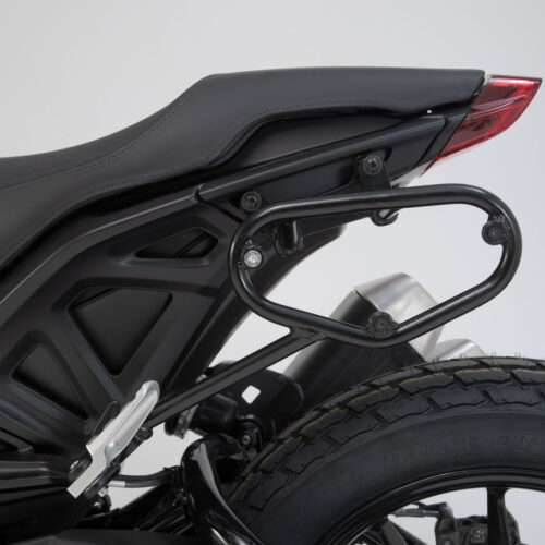 Support latéral gauche SLC Indian FTR 1200 (18-).