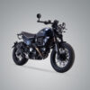 Support pour sacoche latérale droite SLC Modèles Ducati Scrambler (23-).