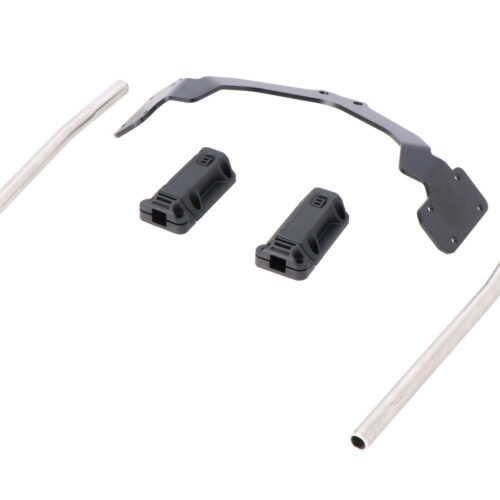 Supports pour sacoches latérales BLAZE Ducati Streetfighter V2 (21-).