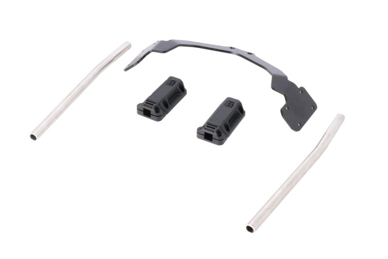 Supports pour sacoches latérales BLAZE Ducati Streetfighter V2 (21-).