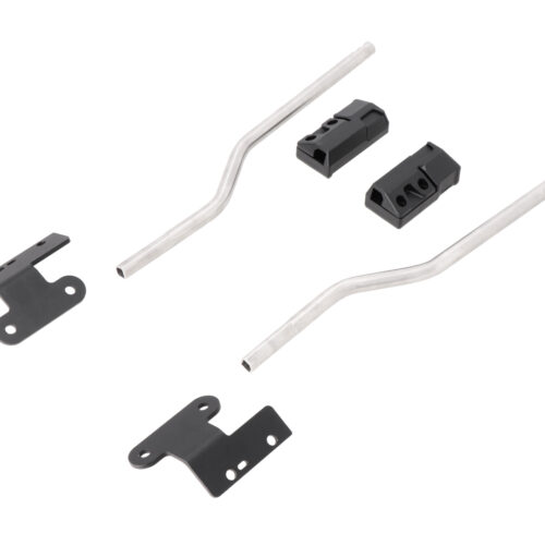 Barre décartement pour sacoche BLAZE Ducati Streetfighter V4 / S (19-).