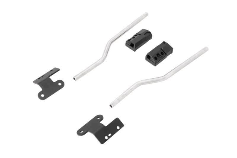 Barre décartement pour sacoche BLAZE Ducati Streetfighter V4 / S (19-).