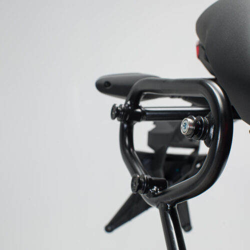 Support latéral droit SLC Ducati Monster 797 (16-).