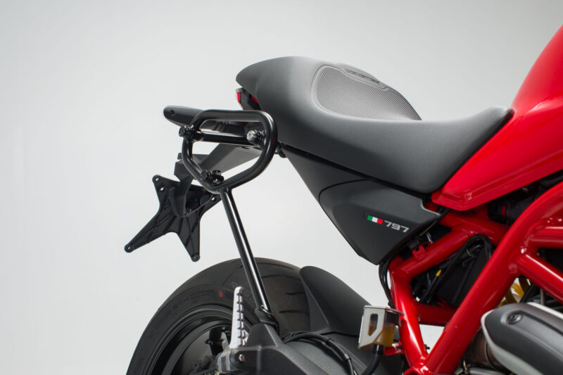 Support latéral droit SLC Ducati Monster 797 (16-).