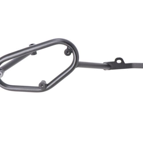 Support pour sacoche latérale droite SLC Ducati Monster 821/1200, Super Sport 950.