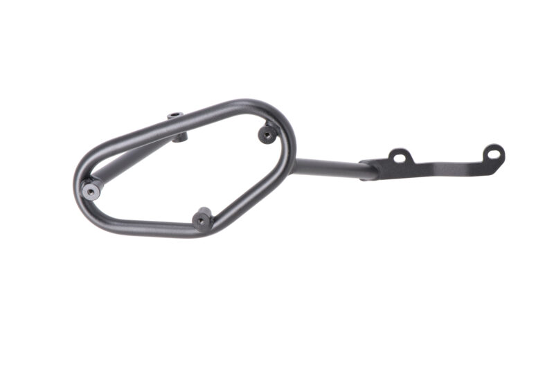 Support pour sacoche latérale droite SLC Ducati Monster 821/1200, Super Sport 950.