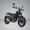 Support latéral droit SLC Modéles Ducati Scrambler (18-).