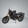 Support latéral gauche SLC Modelés Ducati Scrambler.
