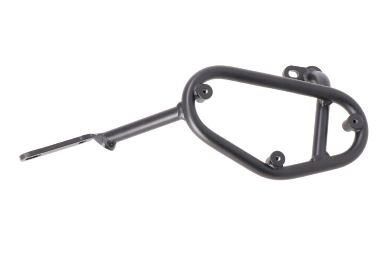 Support latéral SLC gauche Ducati DesertX (22-) / Rally (23-).