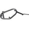 Support pour sacoche latérale droite SLC Ducati DesertX (22-) / Rally (23-).