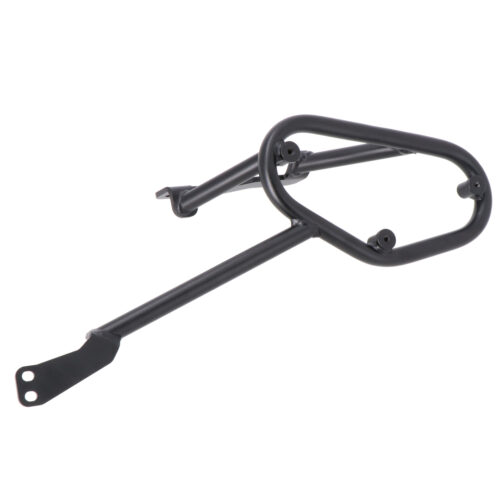 Support latéral gauche SLC Zero SR/S (19-).