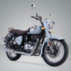 Support latéral gauche SLC Royal Enfield Classic 350 (22-24).