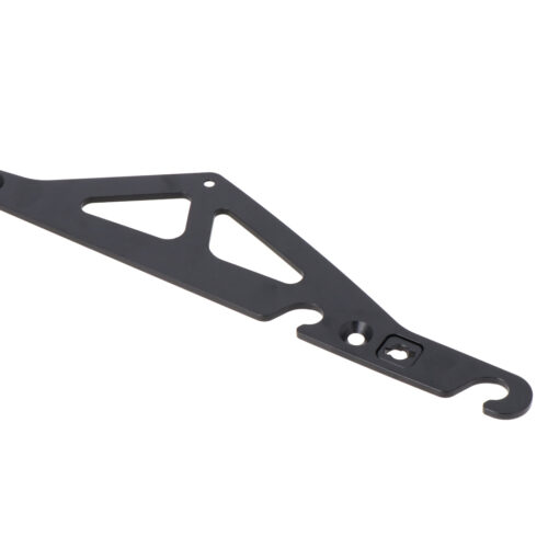 Support latéral SLH LH1 gauche Royal Enfield Super Meteor 650 (22-).