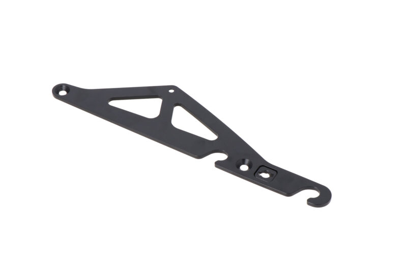 Support latéral SLH LH1 gauche Royal Enfield Super Meteor 650 (22-).