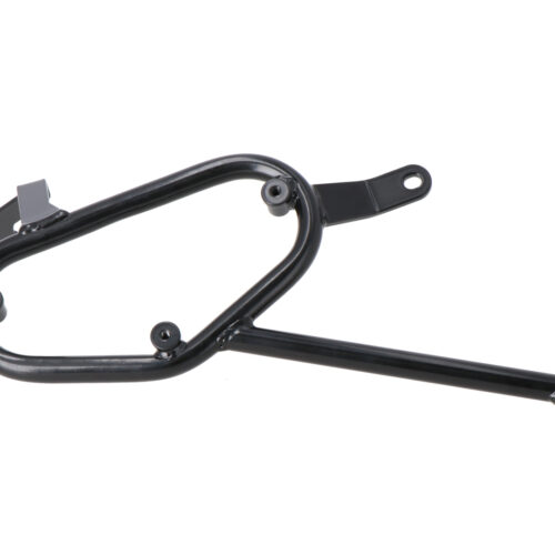 Support pour sacoche latérale droite SLC Royal Enfield HNTR 350 (23-).