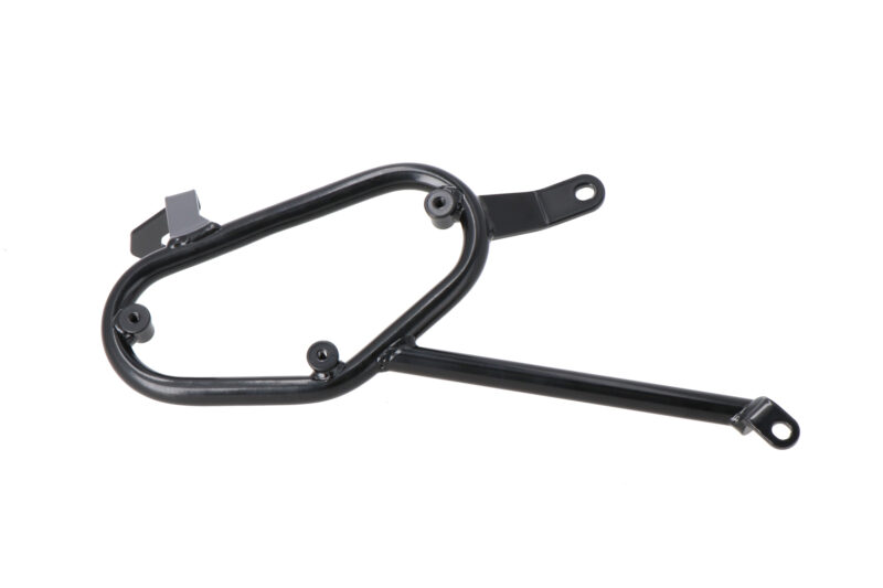 Support pour sacoche latérale droite SLC Royal Enfield HNTR 350 (23-).