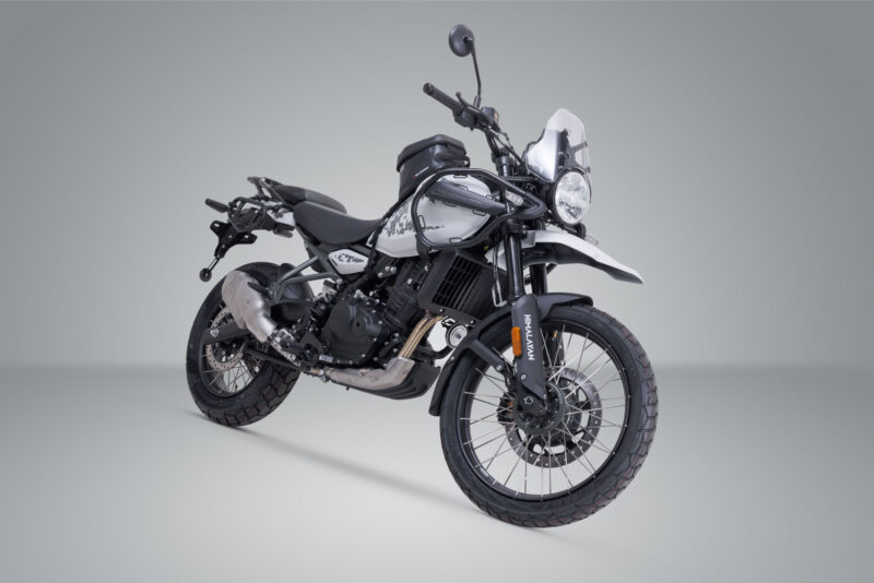 Système de sacoches SysBag WP M/S Royal Enfield Himalayan 450 (23-).