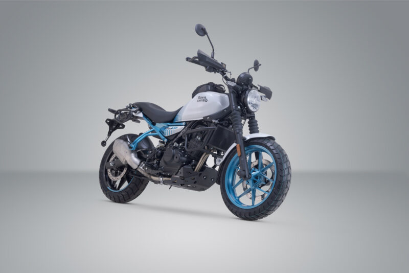 Support latéral SLC droite Royal Enfield Guerilla 450 (23-).