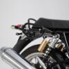 Support latéral gauche SLC Royal Enfield Interceptor/ Continental 650 (18-).