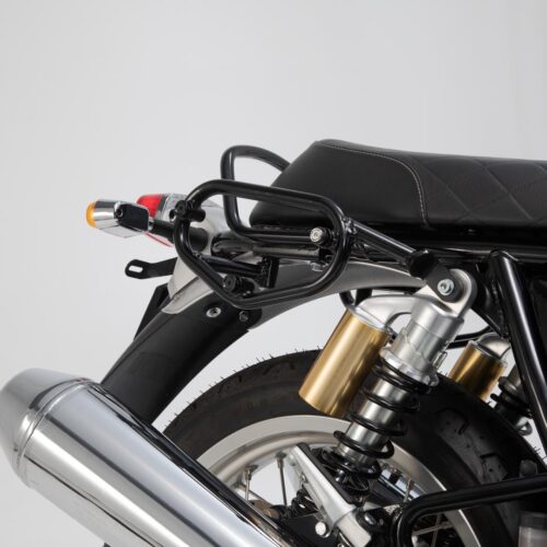 Support latéral gauche SLC Royal Enfield Interceptor/ Continental 650 (18-).