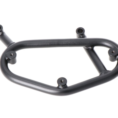 Support latéral gauche SLC Royal Enfield Meteor 350 (19-).