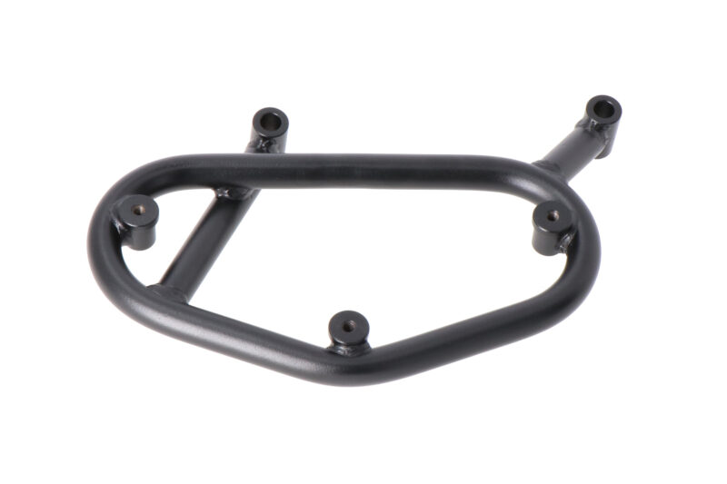 SLC support pour sacoche latérale droit Royal Enfield Meteor 350 (19-).