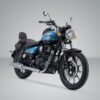 SLC support pour sacoche latérale droit Royal Enfield Meteor 350 (19-).