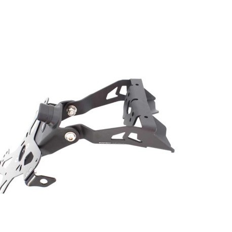 HUSQVARNA NUDA SUPPORT DE PLAQUE REGLABLE