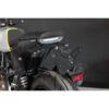 HUSQVARNA VITPILEN 701 SUPPORT DE PLAQUE EVOTECH