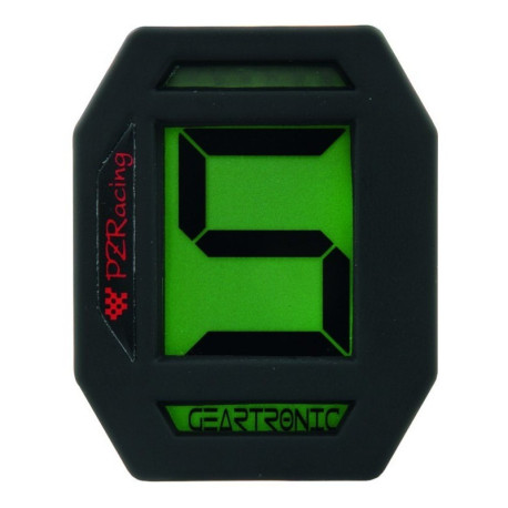 INDICATEUR DE RAPPORT ENGAGE UNIVERSEL AVEC COMPTE TOUR A DIODES