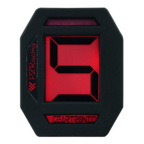 INDICATEUR DE RAPPORT ENGAGE UNIVERSEL AVEC COMPTE TOUR A DIODES