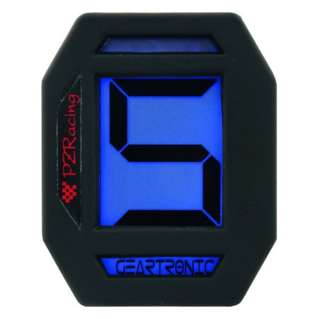 INDICATEUR DE RAPPORT ENGAGE UNIVERSEL AVEC COMPTE TOUR A DIODES