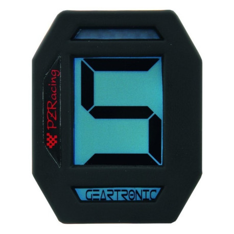 INDICATEUR DE RAPPORT ENGAGE UNIVERSEL AVEC COMPTE TOUR A DIODES