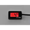 INDICATEUR DE TEMPERATURE LCD UNIVERSEL