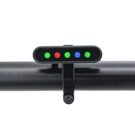 INDICATEUR LED GAMMA