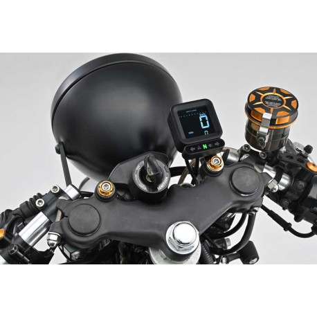 INDICATEUR LED GAMMA