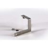 inox holder Sabot (1 Dzus)