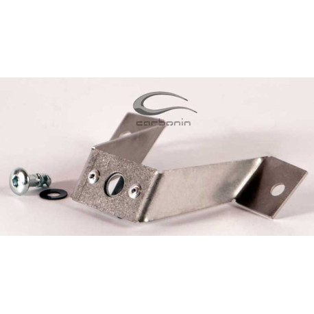 inox holder seat unit (1 Dzus)