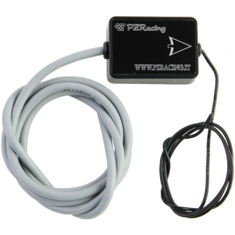 INTERFACE POUR RELEVE REGIME MOTEUR