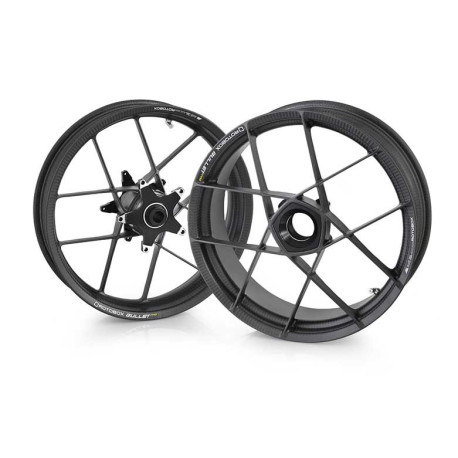 JANTE ARRIERE ROTOBOX BULLET PRO 17X 6 1198 1098