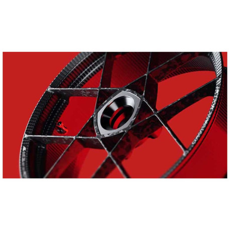 JANTE AVANT ROTOBOX BULLET 17x3,5 INDIAN SCOUT 101 2025