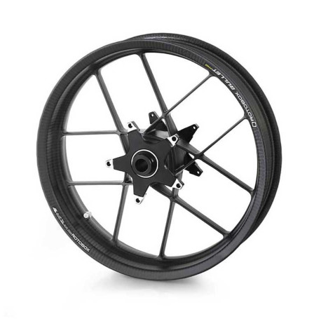 JANTE AVANT ROTOBOX BULLET PRO 17x3