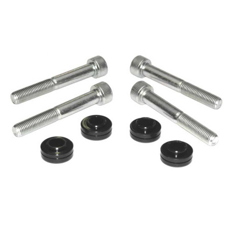 JEU DE CALE D ETRIER DE FREIN 15.5MM