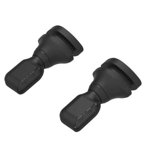 JEU DE CLIGNOTANTS LED EVOTECH - DUCATI MULTISTRADA V4 S SPORT (2021 - 2024) (PA