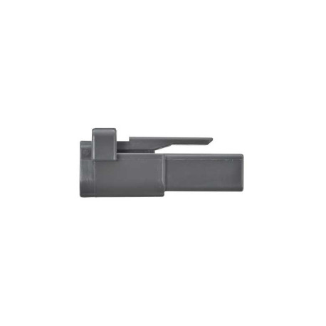 JEU DE PRISE 2 BROCHES GRIS CLIGNOTANTS SUZUKI