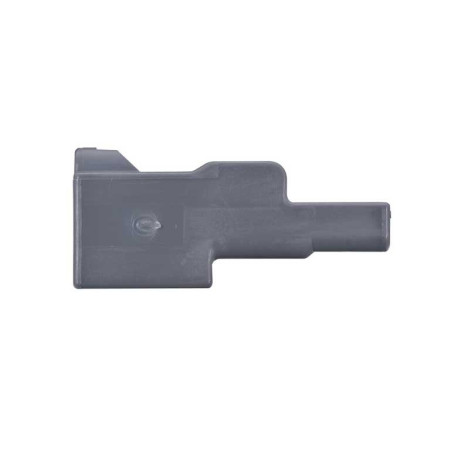 JEU DE PRISE 2 BROCHES GRIS POUR CLIGNOTANTS KAWASAKI