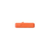 JEU DE PRISE 2 BROCHES ORANGE CLIGNOTANTS HONDA