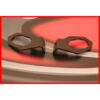 KAWASAKI / DUCATI SCRAMBLER SUPPORTS POUR CLIGNOTANTS D ORIGINE KAWASAKI / DUCATI SCRAMBLER SUPPORTS POUR CLIGNOTANTS D ORIGINE